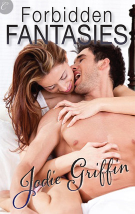 Title details for Forbidden Fantasies by Jodie Griffin - Wait list